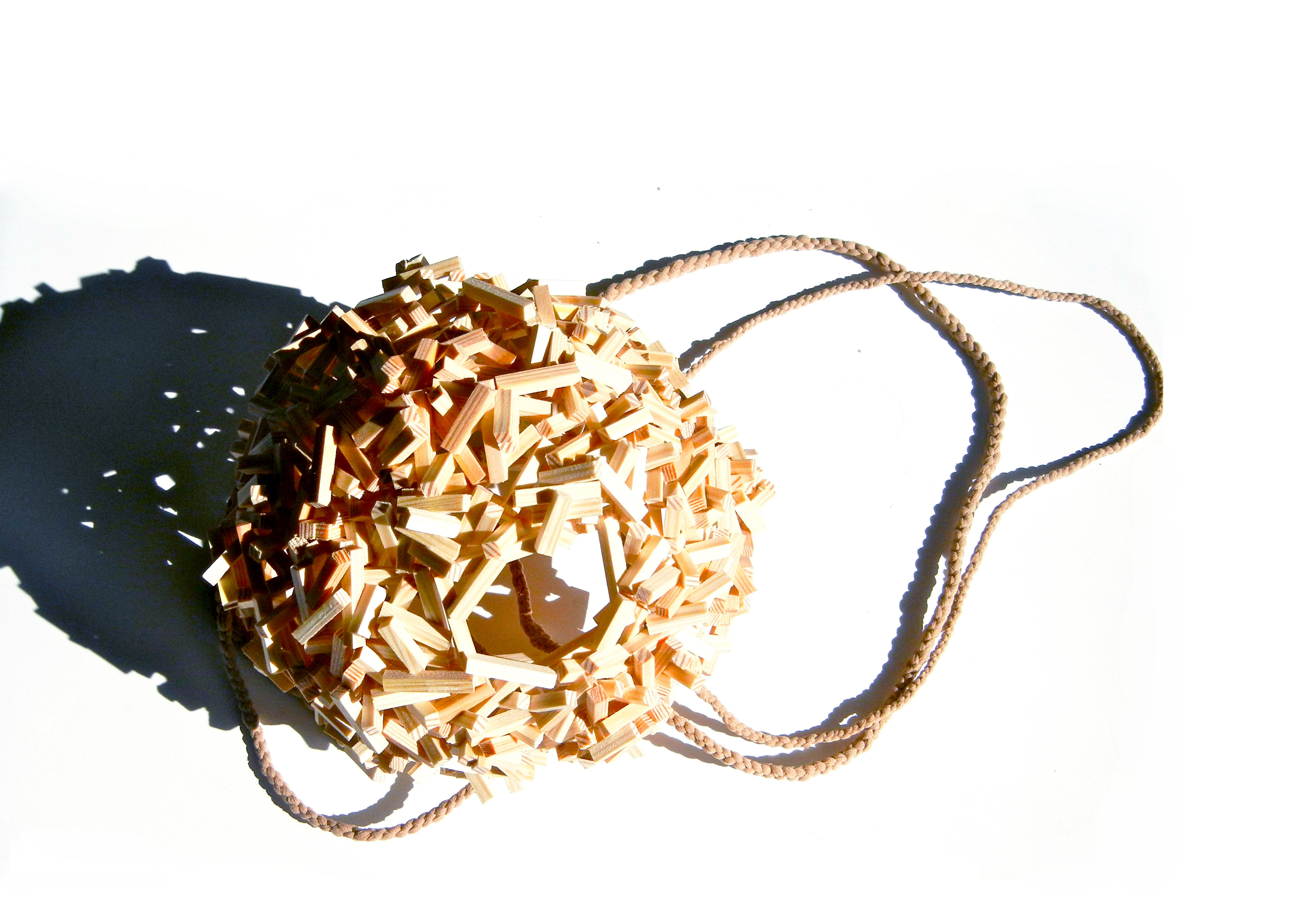 Wood Project - Bird House